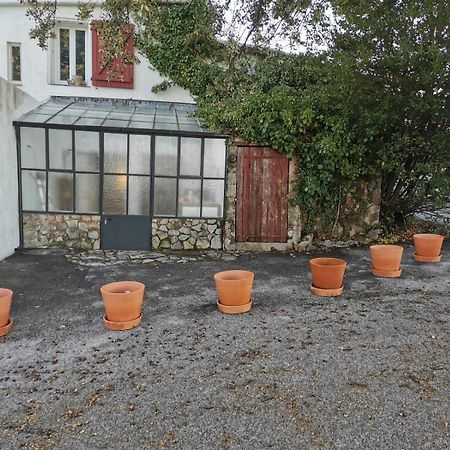 Chambre Serenite Au Col De L'Ange Draguignan Buitenkant foto