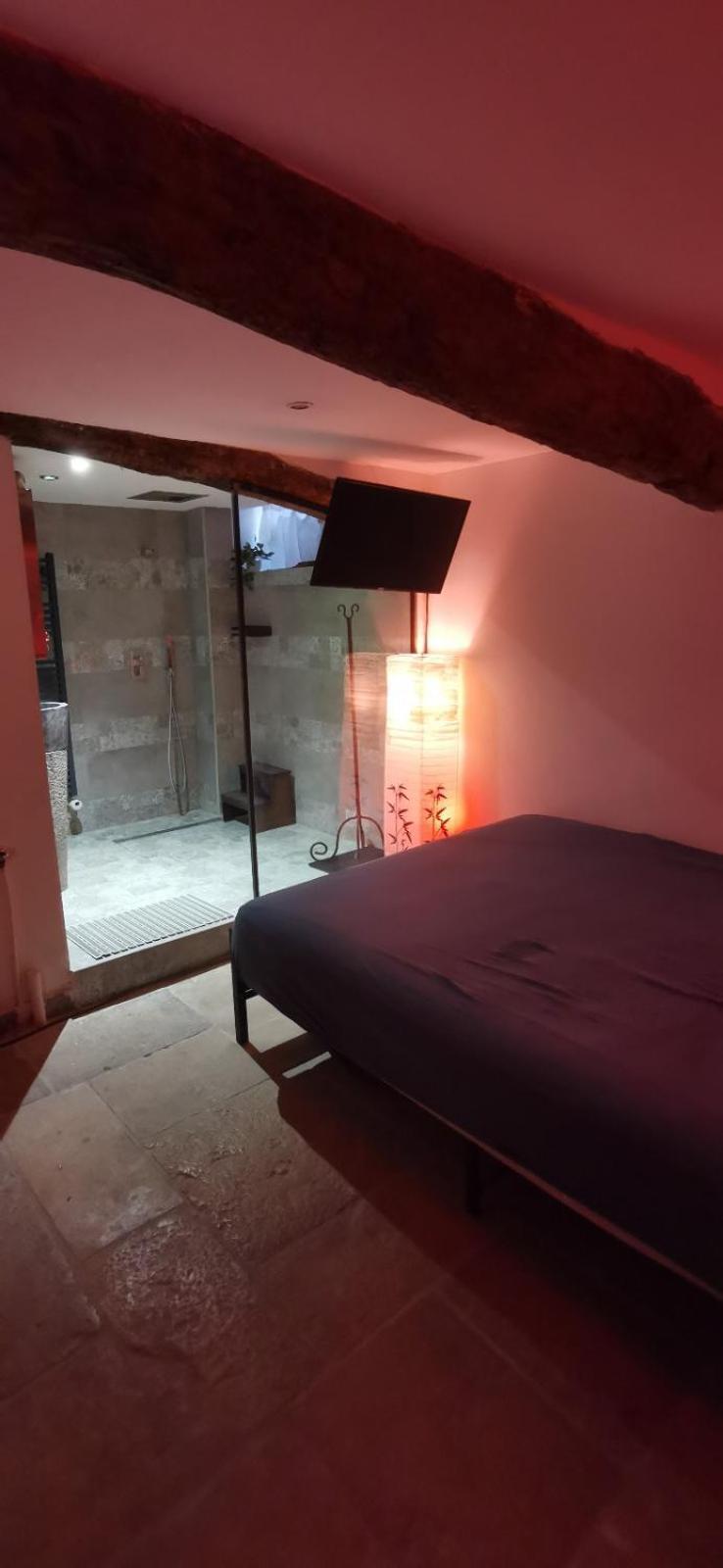 Chambre Serenite Au Col De L'Ange Draguignan Buitenkant foto